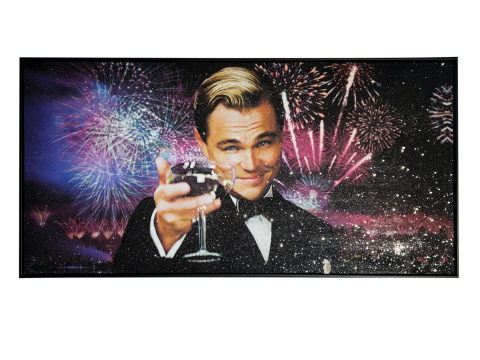 LEONARDO DICAPRIO