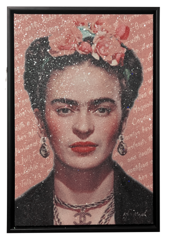 FRIDA KAHLO