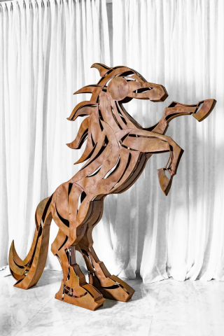 STALLION